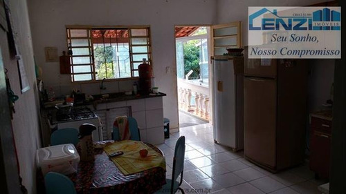 Chácaras À Venda Em Bragança Paulista/sp - Compre O Seu Chácaras Aqui! - 1375013