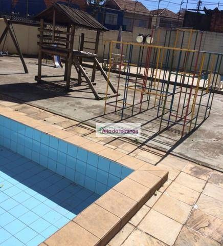Apartamento Com 2 Dormitórios À Venda, 58 M² - Cursino - São Paulo/sp - Ap4960