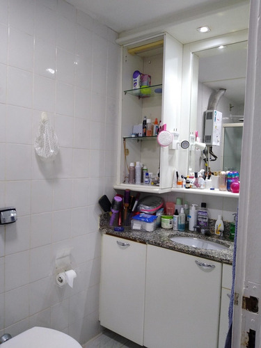 Imagem 17 de 22 de Apartamento À Venda Em Rio De Janeiro/rj - Lan55