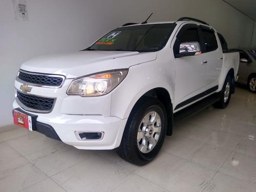 Imagem 1 de 15 de Chevrolet S10