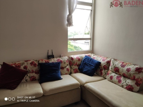 Imagem 1 de 17 de Apartamento 2 Dormitórios - Ap04508