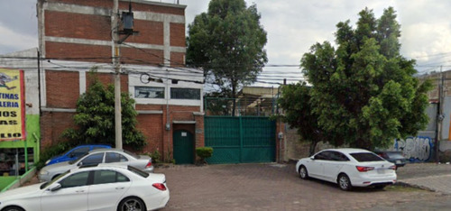 Terreno Para Taller En San Andres Totoltepec Lf*