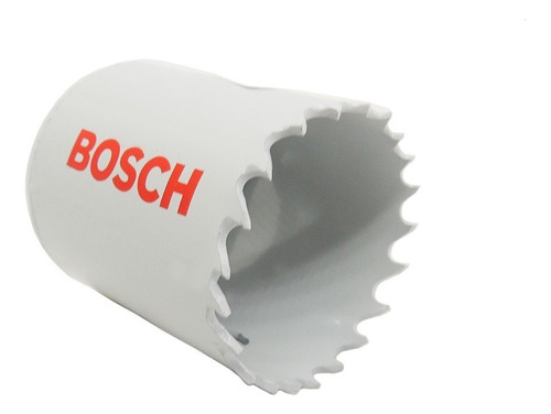 Sierra Copa Bosch Bimetal Hole Saw 44mm Bosch