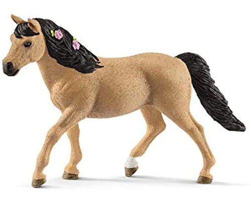 Schleich Connemara Pony Mare Figurita Juguete Multicolor