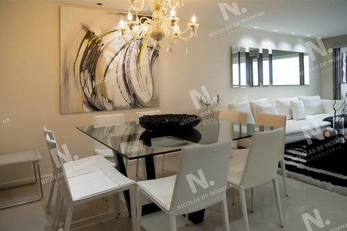 Imagen 2 de 28 de Apartamento En Venta De 3 Dormitorios En Edificio Imperiale. - Punta Del Este Brava