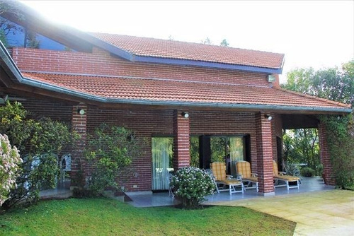 Casa Estilo Clasico Campo Chico Country Club Vendo O Permuto Excelente Oportunidad Dueño Directo