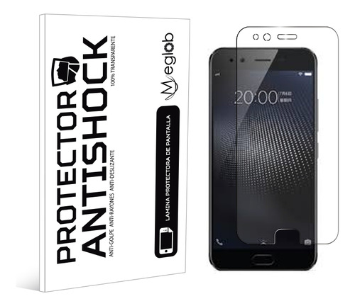 Protector De Pantalla Antishock Para Vivo X9s Plus