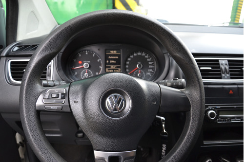 Volkswagen Fox 1.6 Comfortline Pack