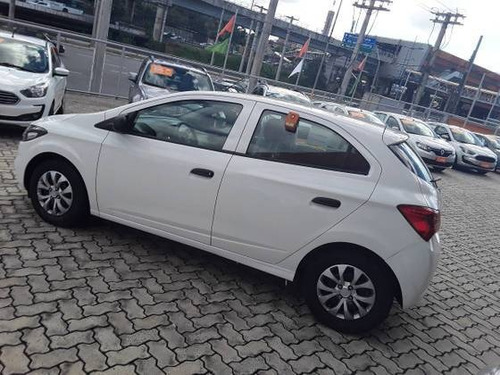 Imagem 6 de 9 de Chevrolet Joy 1.0 Spe4 Flex Manual