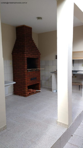 Imagem 17 de 30 de Vendo Casa 4 Dormitórios Parque Da Represa Jundiaí - Ca00058 - 33540599