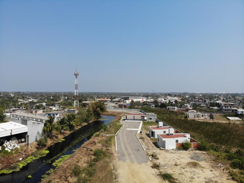 Venta Casas Nuevas Col. Enrique Rodriguez Cano Tuxpan Veracruz