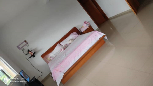 Imagen 7 de 9 de Venta De Casa Con Terreno En Safari Carabobo Country Club Plt-182