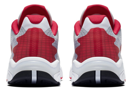 Zapatillas Nike Ghoswift University Red Urbano Cv3416-600