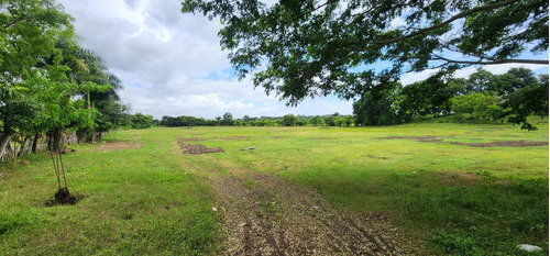 Vendo Terreno En El Higuero Santo Domingo Norte