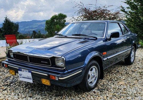 Honda Prelude 1.6 Hondamatic/automatico Japones