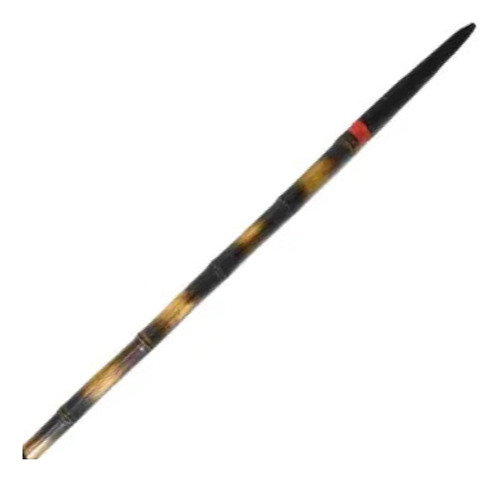 Jabalina Para Atletismo De Caña 600gr