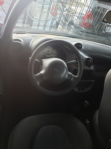 Ford Ka 1.0( Financio Com Score Baixo)