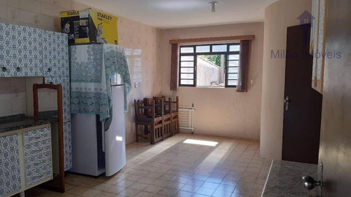 Imagem 6 de 30 de Sobrado Com 2 Dormitórios À Venda, 127 M² - Jardim Bela Vista - Boituva/sp - So0469