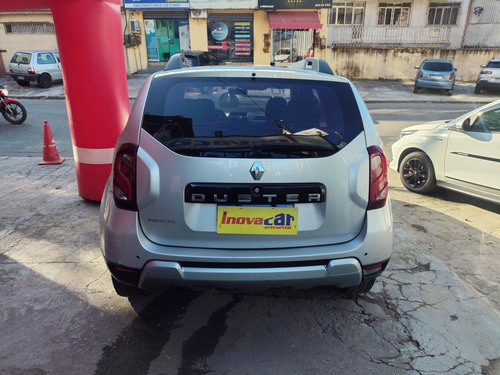 Renault Duster 1.6 16V SCE FLEX DYNAMIQUE X-TRONIC