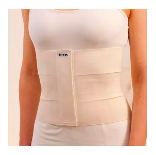 Faja Flexi Bandas Post Quirúrgica Ptm 3300