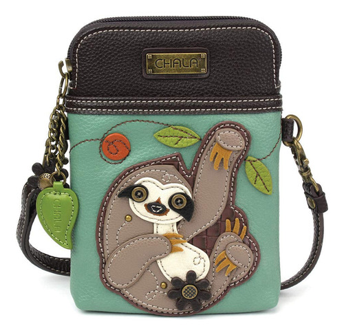 Cartera Para Niñas Chala Bolso Cruzado Para Teléfono Celular