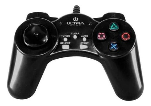 Control Joystick Pc Fjx-2113