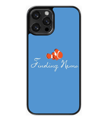 Funda Diseño Para Motorola De Buscando A Nemo #9