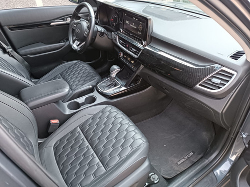Kia Seltos 1.6 Ex Pack At