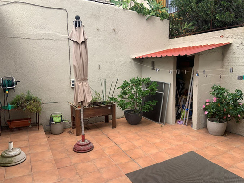 Venta De Casa 3 Dormitorios En Malvin / Punta Gorda