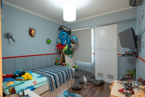 Imagen 16 de 22 de La Campiña Apartamento En Venta 21-11036