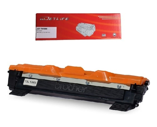 Toner Compatible Brother Dcp-1617nw / Mfc-1810 / Importado