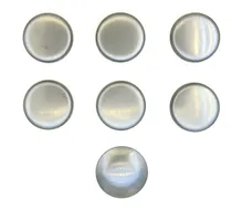 Comprar Torino 4 - 7 Bancadas - Tapones De Block Inoxidable 