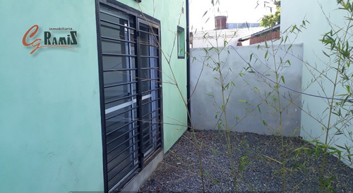Imagen 4 de 8 de Departamento En Venta, Con Cochera Viamonte 3100 Castelar