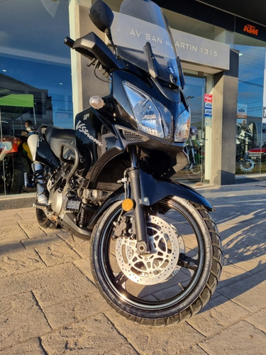 Imagen 1 de 11 de Suzuki Dl 1000 V-strom (2012)