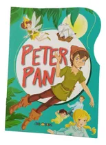 Comprar Peter Pan - Cuentos Encantados