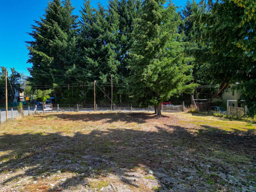 Venta De Lote En Villa La Angostura
