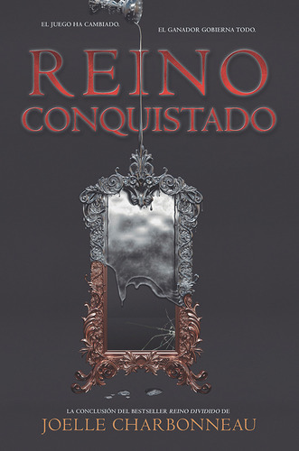 Reino Conquistado