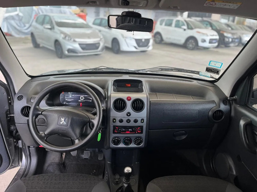 Peugeot Partner 1.6 Hdi Furgon Confort 92 5as