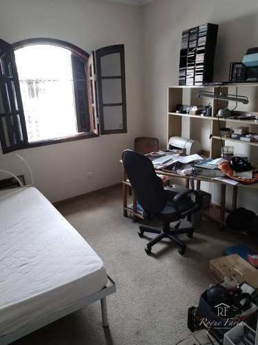 Imagem 11 de 30 de Sobrado Com 3 Dormitórios À Venda, 200 M² Por R$ 560.000,00 - Jaguaré - São Paulo/sp - So0706