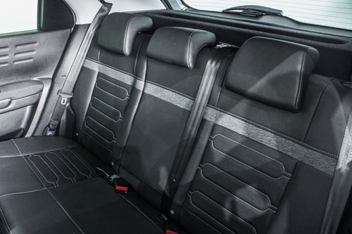 Citroën C4 Cactus CACTUS SHINE Pack 1.6 Turbo Flex Aut.