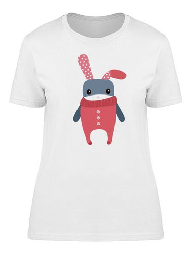 Conejo En Pijama Camiseta Para Hombre-shutterstock.