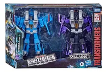 Comprar Transformers Toys Generations War For Cybertron: Earthrise V