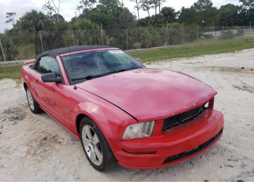 Repuestos De Importación Mustang 2006 2007 2008 2009 2010