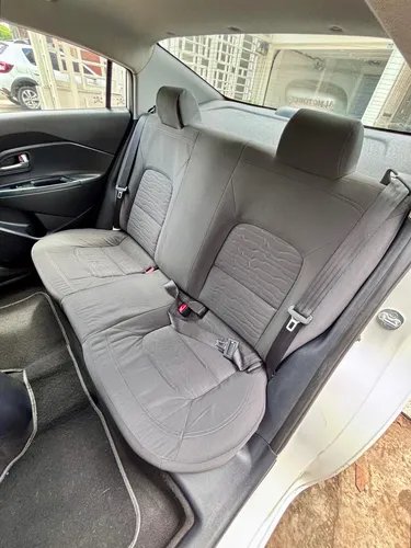 Kia Rio 1.2 4 p
