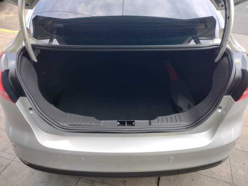Ford Focus Iii 2.0 Sedan Se Plus At6 2015