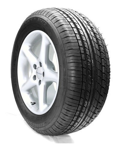 Cubierta 215/55 R17 94v Turanza Er370 Bridgestone  Nac