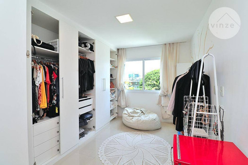 Imagem 15 de 30 de Casa Com 5 Dormitórios, 244 M² - Recreio Dos Bandeirantes - Ca0022
