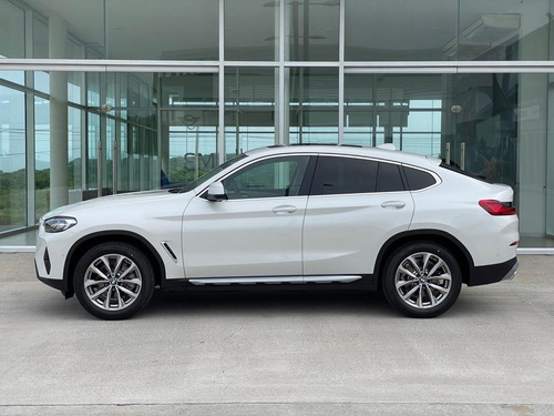 Imagen 3 de 9 de Bmw X4 Xdrive30i 2022