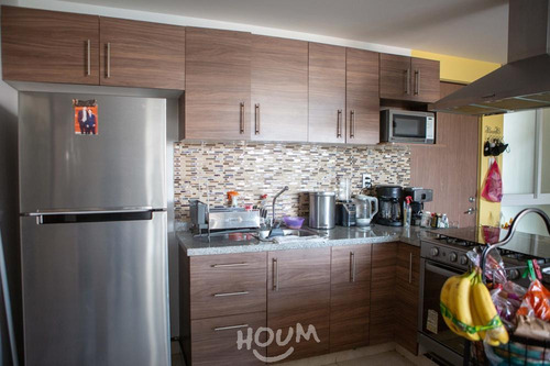 Imagen 9 de 30 de Departamento En Mixcoac, Benito Juárez Con 3 Recámaras, 109 M², Id: 40267