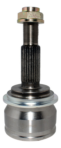 Palier Exterior Del Izq/der Para Toyota Etios 1.5 2nrfe 2018